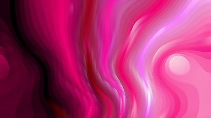 Pink and Black Abstract Texture Background Design