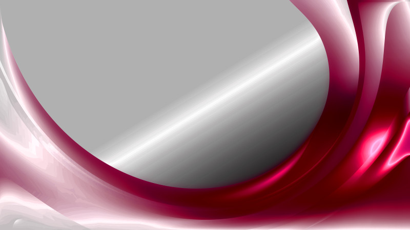Pink and Grey Background
