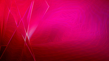 Pink and Red Abstract Texture Background Image