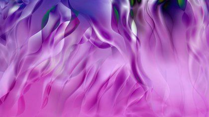 Purple Abstract Texture Background