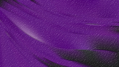 Abstract Purple and Black Texture Background Image