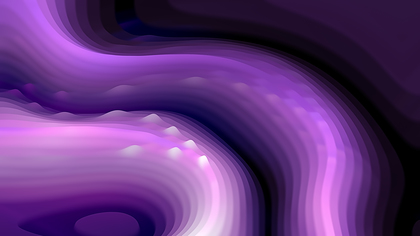 Purple and Black Abstract Texture Background Image