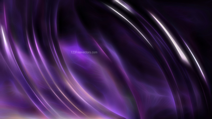 Purple and Black Abstract Texture Background