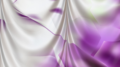 Purple and White Abstract Texture Background Image