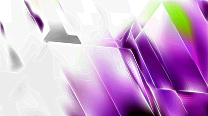 Abstract Purple and White Texture Background