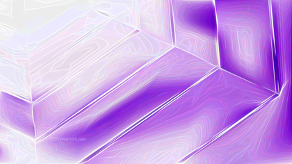 Purple and White Abstract Texture Background Image