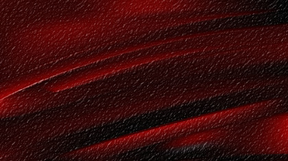Abstract Red and Black Texture Background