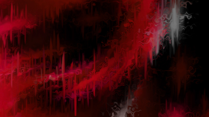 Abstract Red and Black Texture Background Design