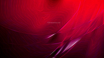 Abstract Red and Black Texture Background Design