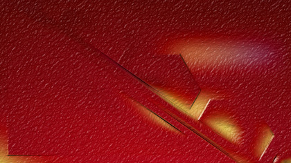 Abstract Red and Gold Texture Background Image