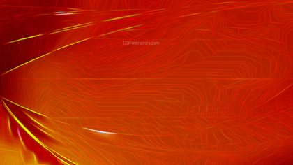 Red and Orange Abstract Texture Background Design