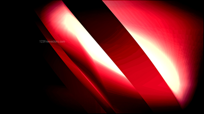 Abstract Red Black and White Texture Background Image