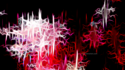 Red Black and White Abstract Texture Background Design