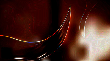 Red Black and White Abstract Texture Background