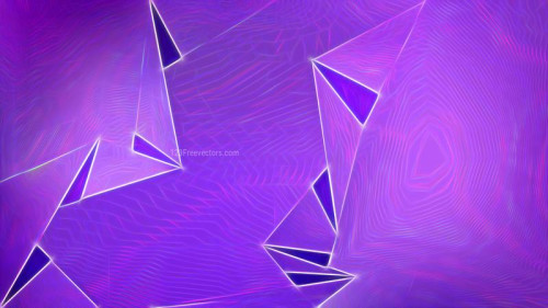 Violet Abstract Texture Background Design