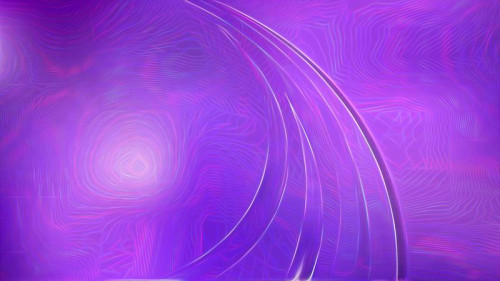 Violet Abstract Texture Background Design