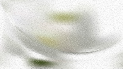 Abstract White Texture Background