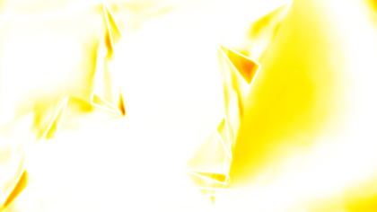 Abstract Yellow and White Texture Background Design
