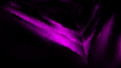 Cool Purple Grunge Watercolour Texture Background