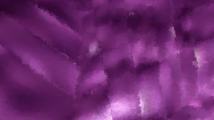 Dark Purple Grunge Watercolour Texture Background