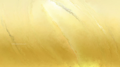 Gold Watercolor Background Image