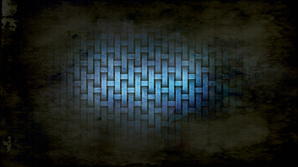 Black and Blue Textured Background