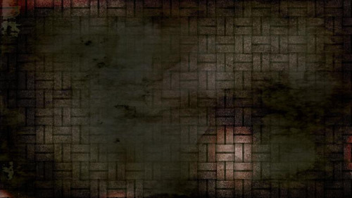 Black and Brown Grunge Texture Background Image