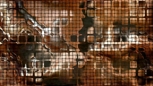 Black and Brown Background Texture