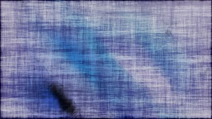Abstract Blue and Grey Textured Background Image