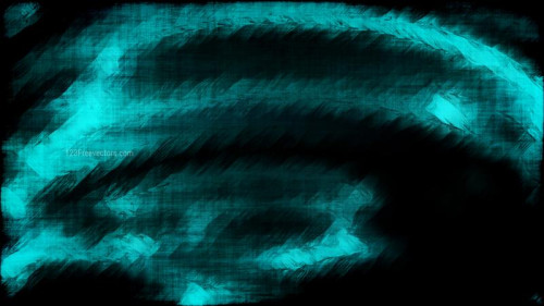 Abstract Cool Blue Texture Background