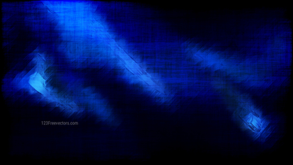 Abstract Cool Blue Textured Background Image