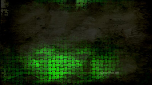 Cool Green Texture Background Image