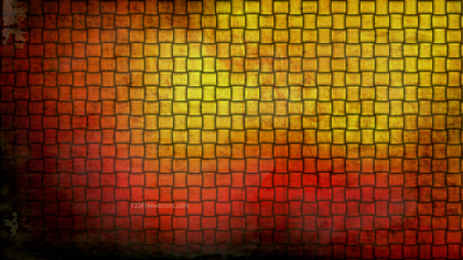 Cool Orange Texture Background Image