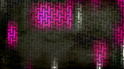 Cool Pink Grunge Background Image