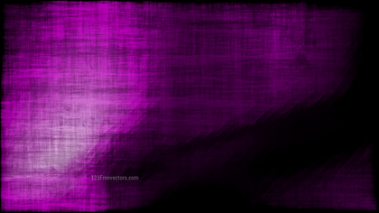 Abstract Cool Purple Grunge Texture Background