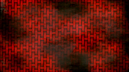 Cool Red Dirty Grunge Texture Background