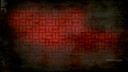 Cool Red Texture Background