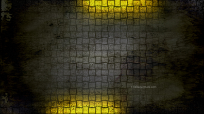 Cool Yellow Texture Background Image