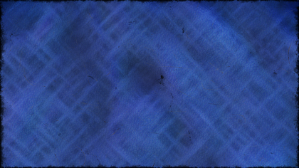 Dark Blue Grunge Texture Background Image