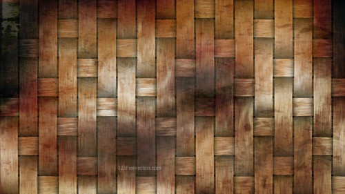 Dark Brown Grunge Background