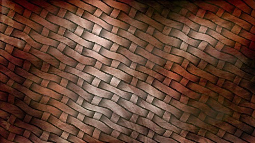 Dark Brown Grunge Texture Background