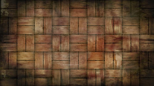 Dark Brown Grunge Background Image