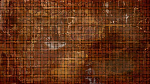 Dark Brown Grunge Texture Background Image