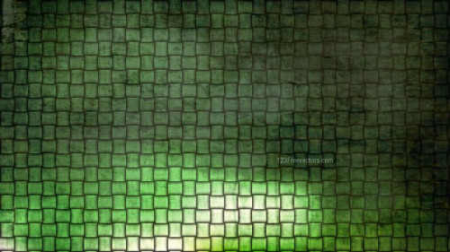 Dark Green Grunge Texture Background Image