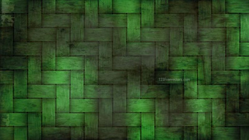 Dark Green Texture Background