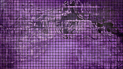 Dark Purple Grunge Background Texture