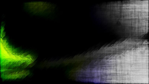Abstract Green and Black Dirty Grunge Texture Background