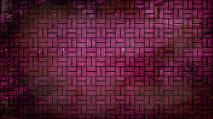 Pink and Black Grunge Background