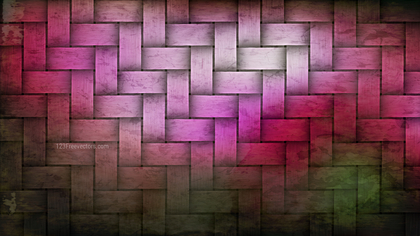 Pink and Black Grunge Texture Background Image
