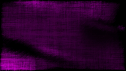 Abstract Purple and Black Grunge Background